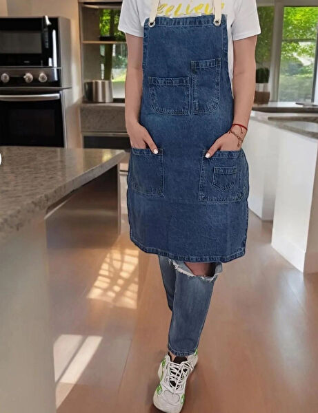 NİKAR Mutfak Önlüğü