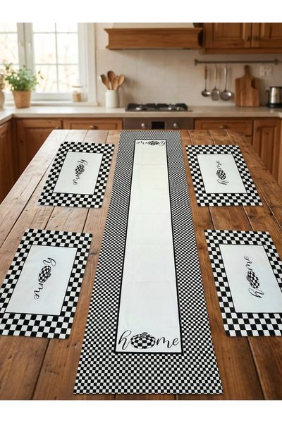 Tarzını Seç Runner