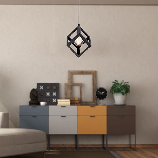 Apliqa Avize, Sarkıt