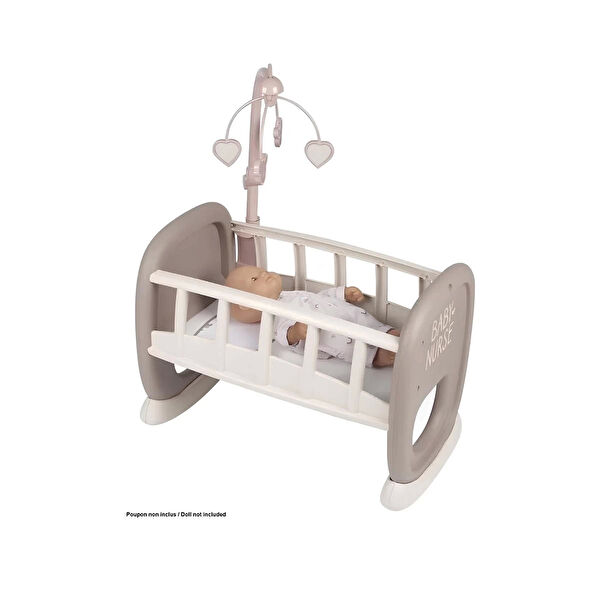 TOYFEST Oyuncak, Model Bebek