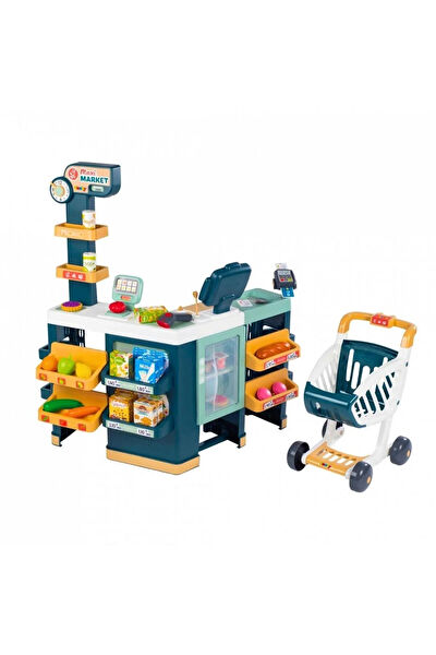 Smoby Bebek Oyuncakları