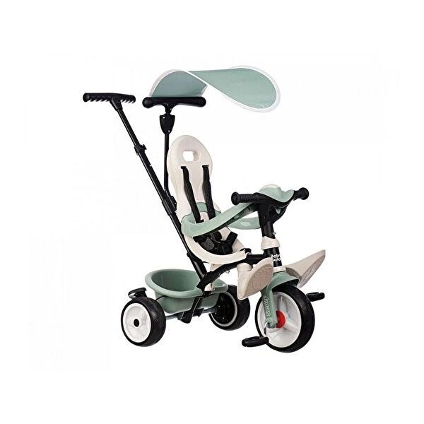 Simba Pedallı Araçlar