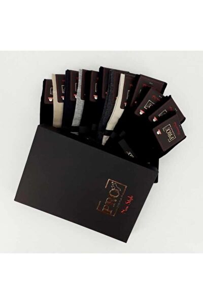 Momslab Erkek Çorap