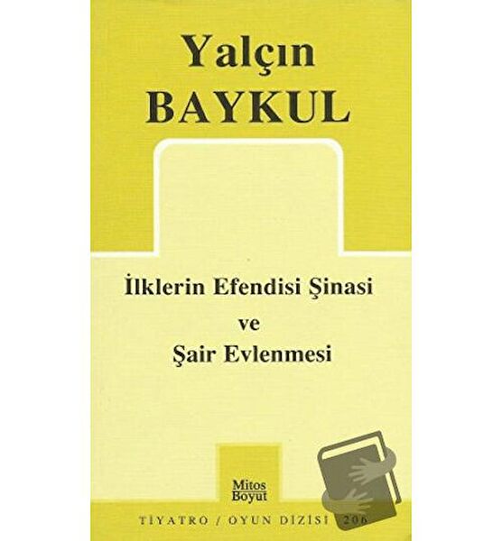 Mitos Boyut Yayınları Roman