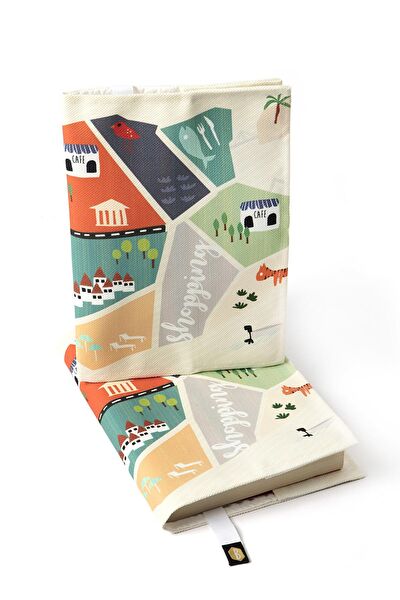 Bcoverart Kitap Kılıfları