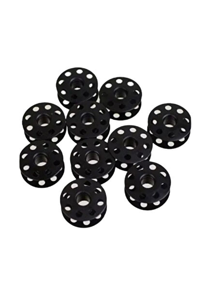 YNT Dikiş Makinesi Aksesuarları