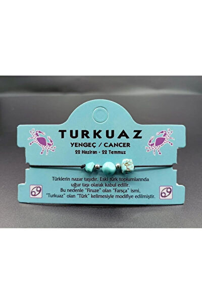 HANDLEY Erkek Bileklik