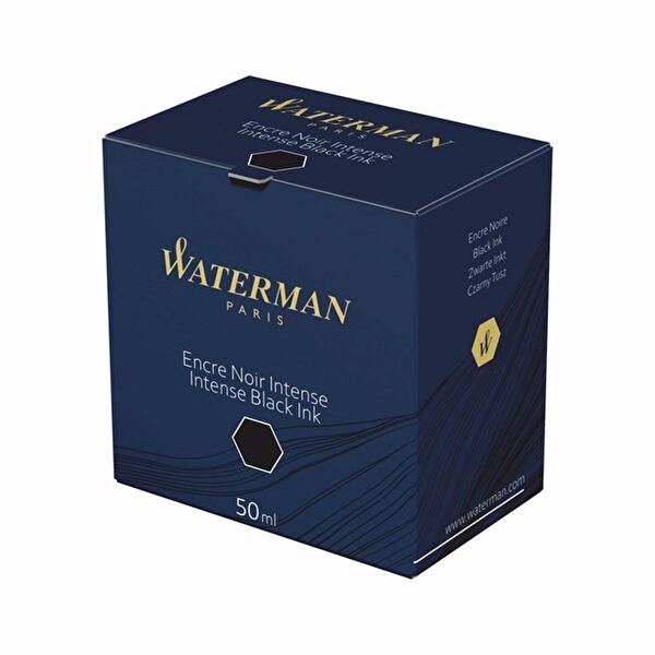 Waterman Prestij ve Dolma Kalem