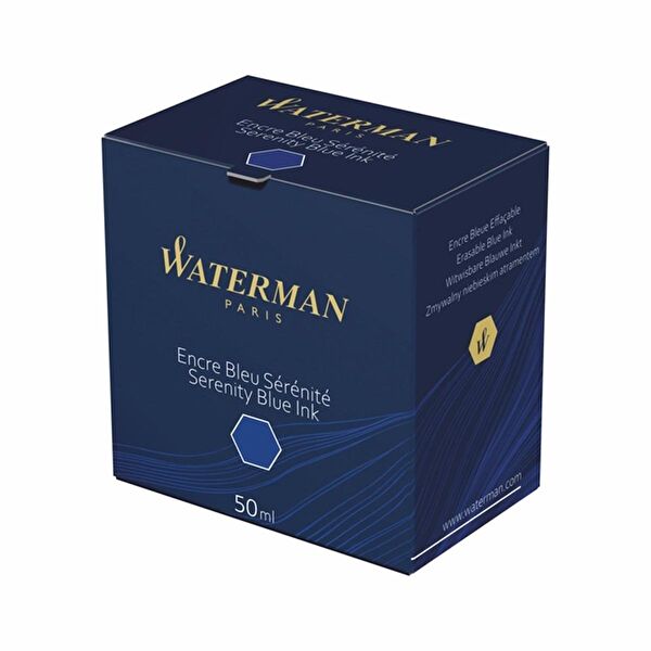 Waterman Prestij ve Dolma Kalem