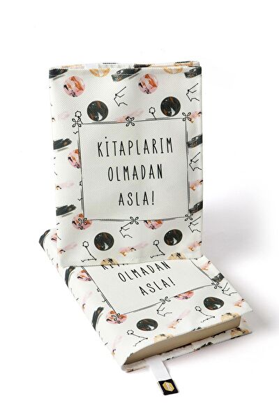 Bcoverart Kitap Kılıfları