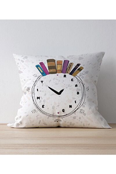 Bcoverart Dekoratif Yastık, Kırlent, Kılıf