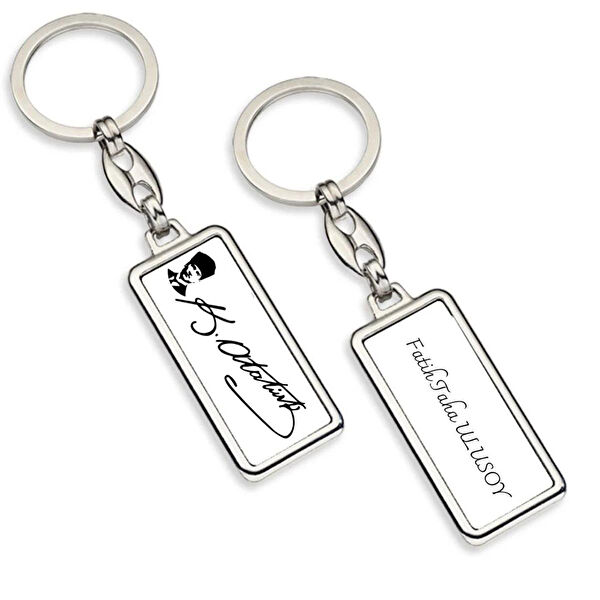 Çılgıntrend Anahtarlık