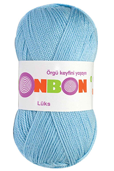 Bonbon Örgü İpleri