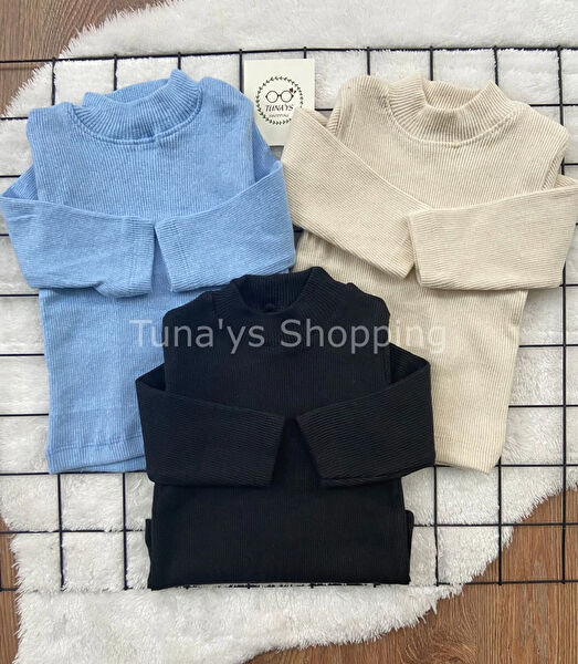 tunays shopping Body, Zıbın