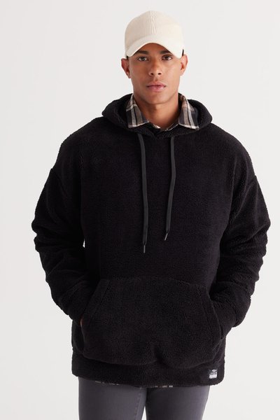 AC&Co / Altınyıldız Classics Erkek Sweatshirt