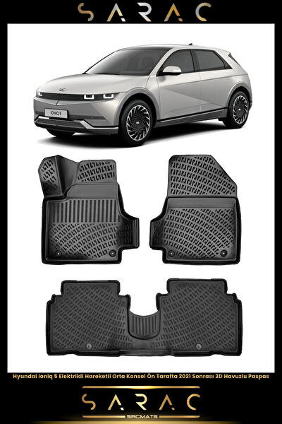 SRCMATS Oto Paspası