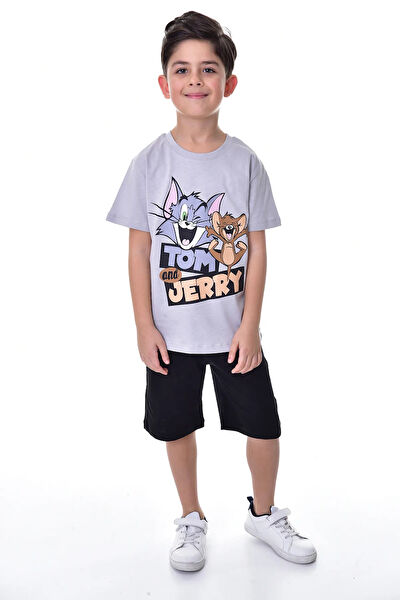 ZUZUNGA Erkek Çocuk Takım