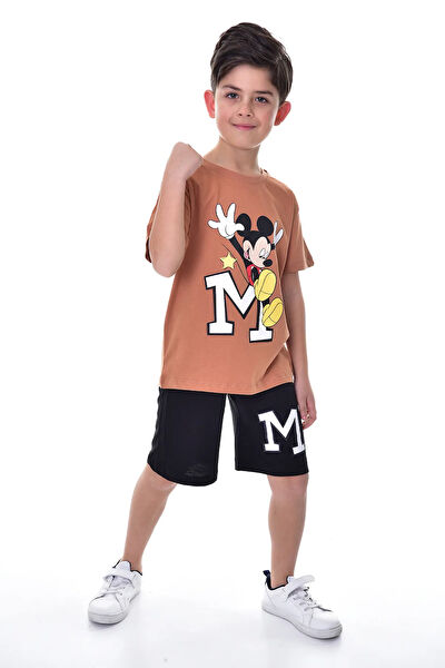 ZUZUNGA Erkek Çocuk Takım