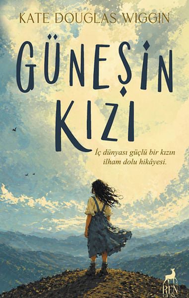 Ren Kitap Roman Kitapları