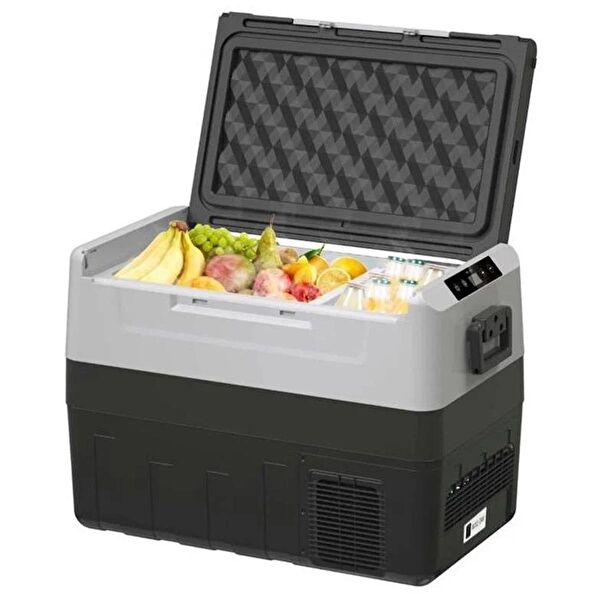 EVACOOL Oto Buzdolabı