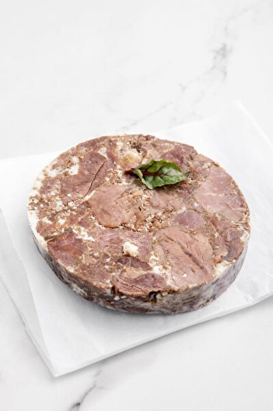 Koçulu Çiftliği Kavurma