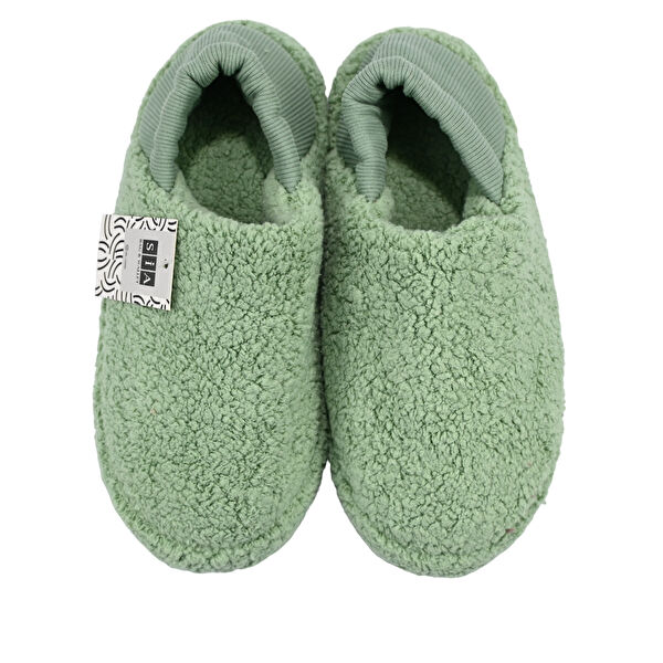 SİA ÇANTA Kadın Ev Terliği