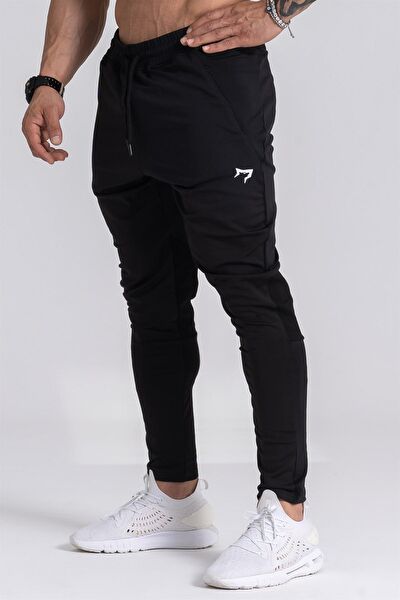 Gymwolves Spor Eşofman Altı