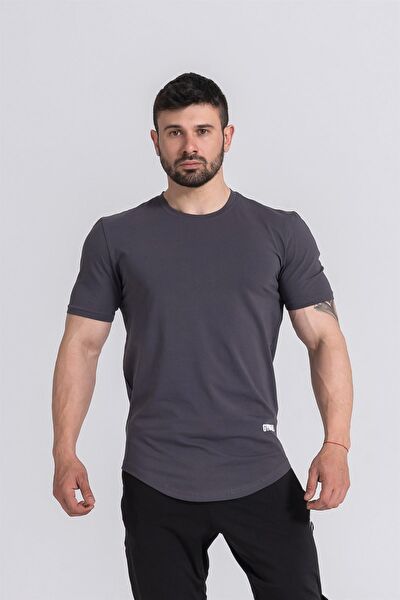 Gymwolves Sporcu Tişört