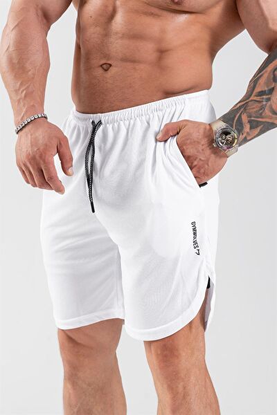 Gymwolves Sporcu Şort