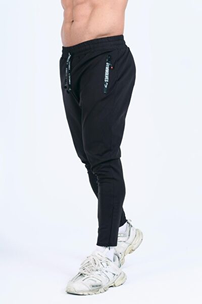 Gymwolves Spor Eşofman Altı