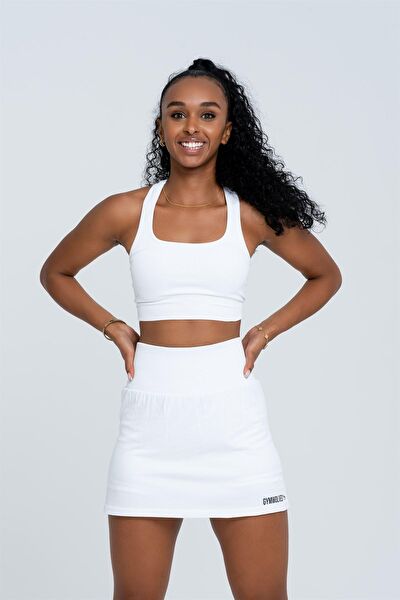 Gymwolves Sporcu Tişört