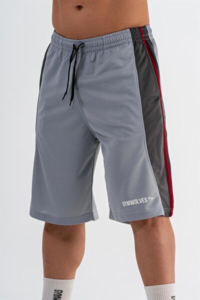 Gymwolves Sporcu Şort