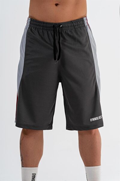 Gymwolves Sporcu Şort
