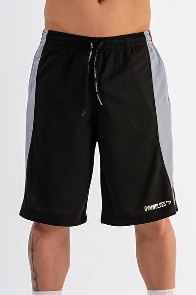 Gymwolves Sporcu Şort