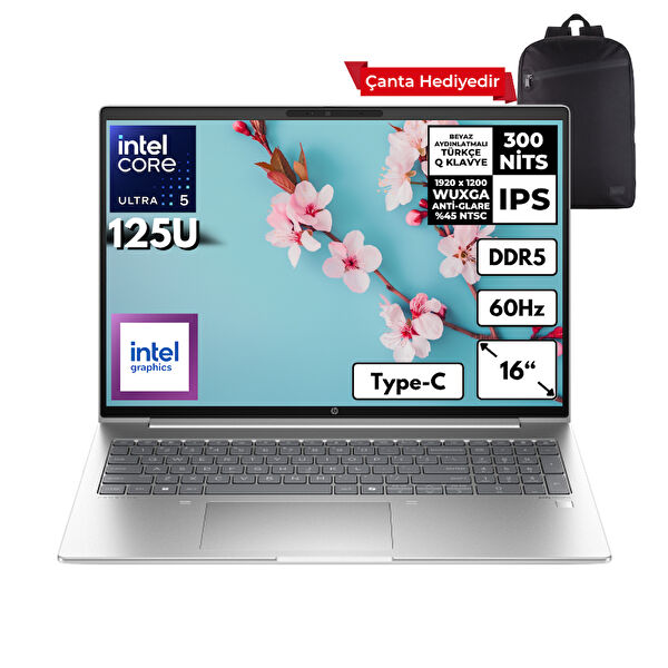 HP Dizüstü Bilgisayar