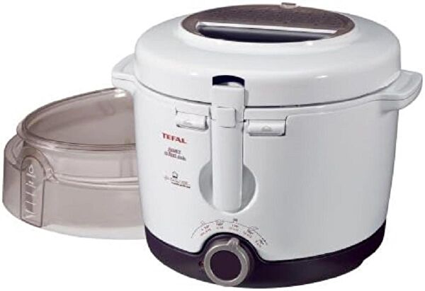 Tefal Fritözler