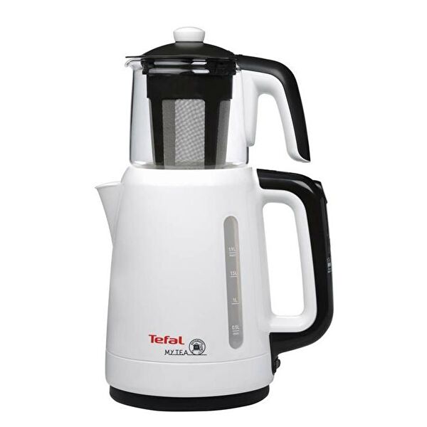 Tefal Çay Makineleri