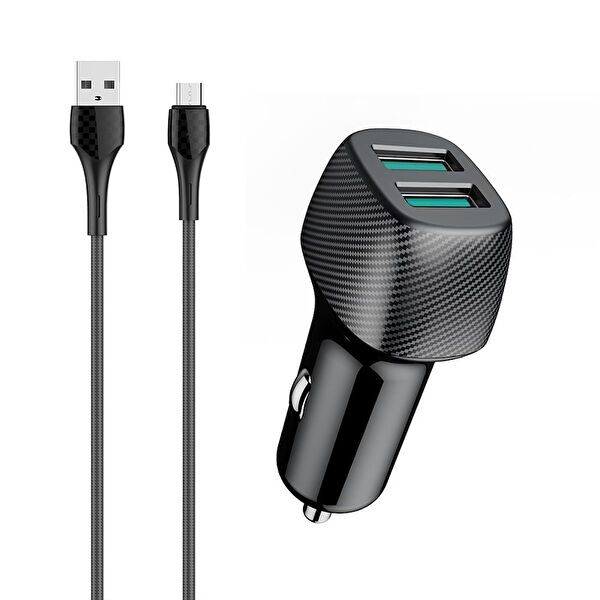 Hiqonic Araç Şarjı