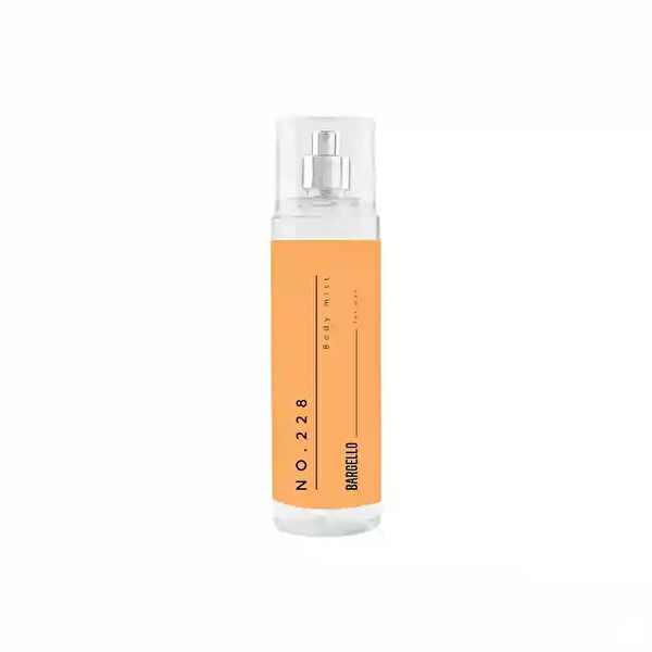 Bargello Vücut Spreyi