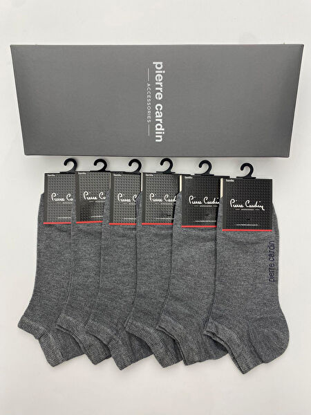 Pierre Cardin Erkek Çorap