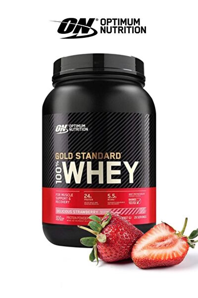 Optimum Nutrition Protein Tozu
