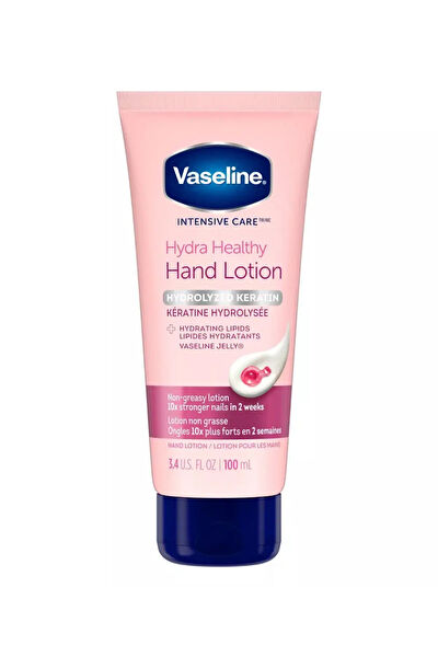 Vaseline Ayak Kremi