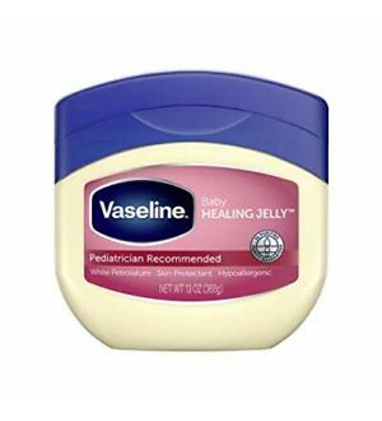 Vaseline Bebek Losyonu