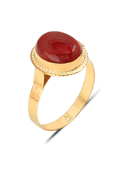 Aslı Gold Altın Yüzük