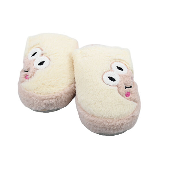 SİA ÇANTA Kadın Ev Terliği