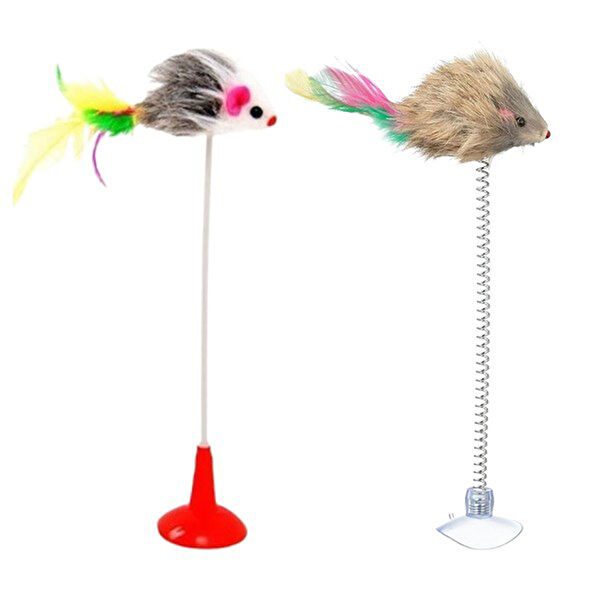 Neiçin Kedi Oyuncakları