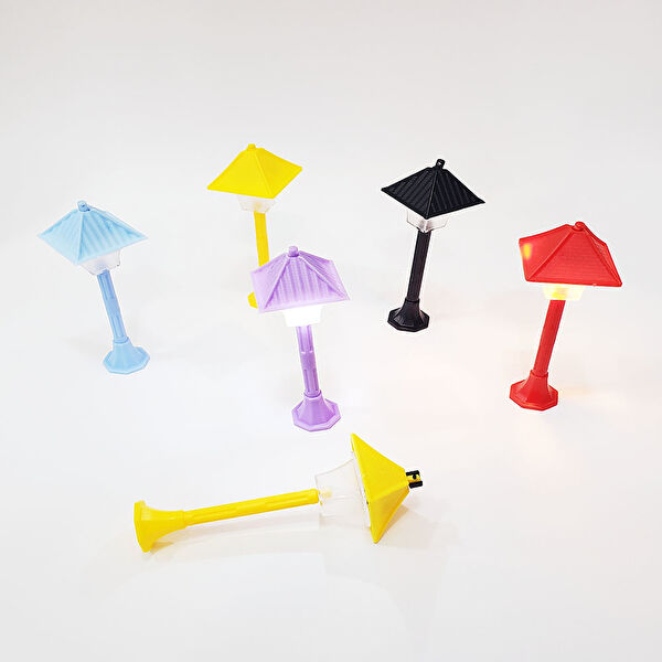 ForWhat Bahçe Aplikleri