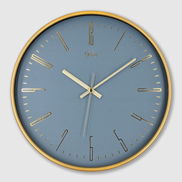 ForWhat Dekoratif Duvar Saati