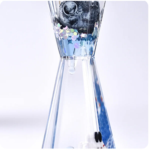 ForWhat Dekoratif Obje, Biblo, Figür