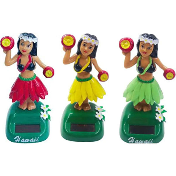 ForWhat Dekoratif Obje, Biblo, Figür